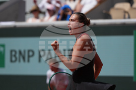 French Open Tennis