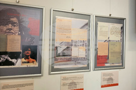 Самоков - фототипна изложба - Исак Самоковлия