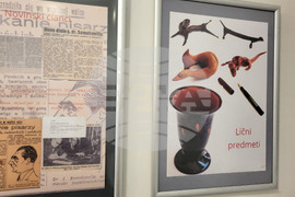 Самоков - фототипна изложба - Исак Самоковлия