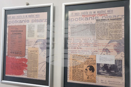 Самоков - фототипна изложба - Исак Самоковлия