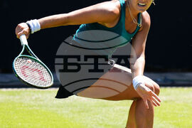 Britain Birmingham Open Tennis