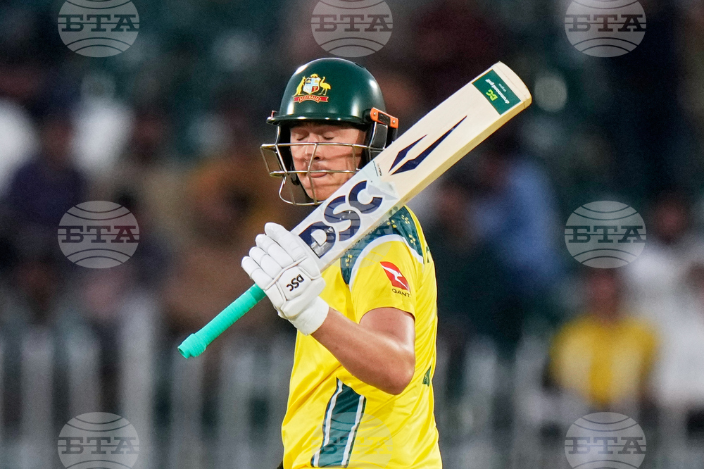 Pakistan Australia Cricket
