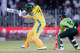 Pakistan Australia Cricket