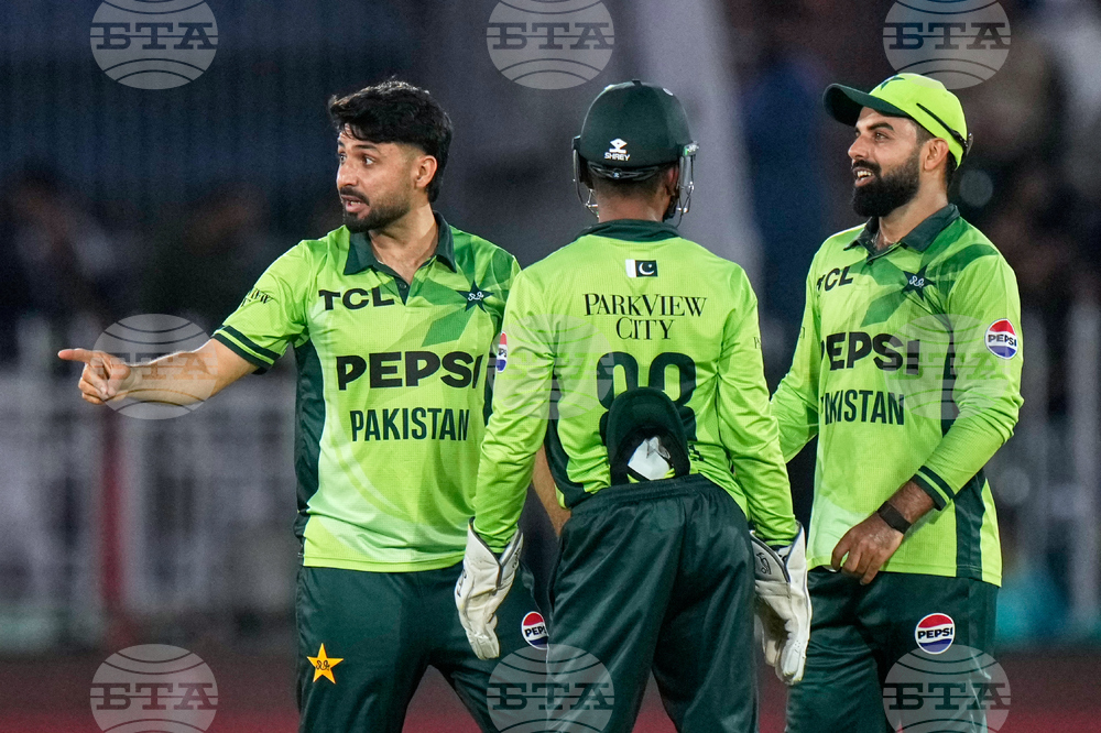 Pakistan Australia Cricket