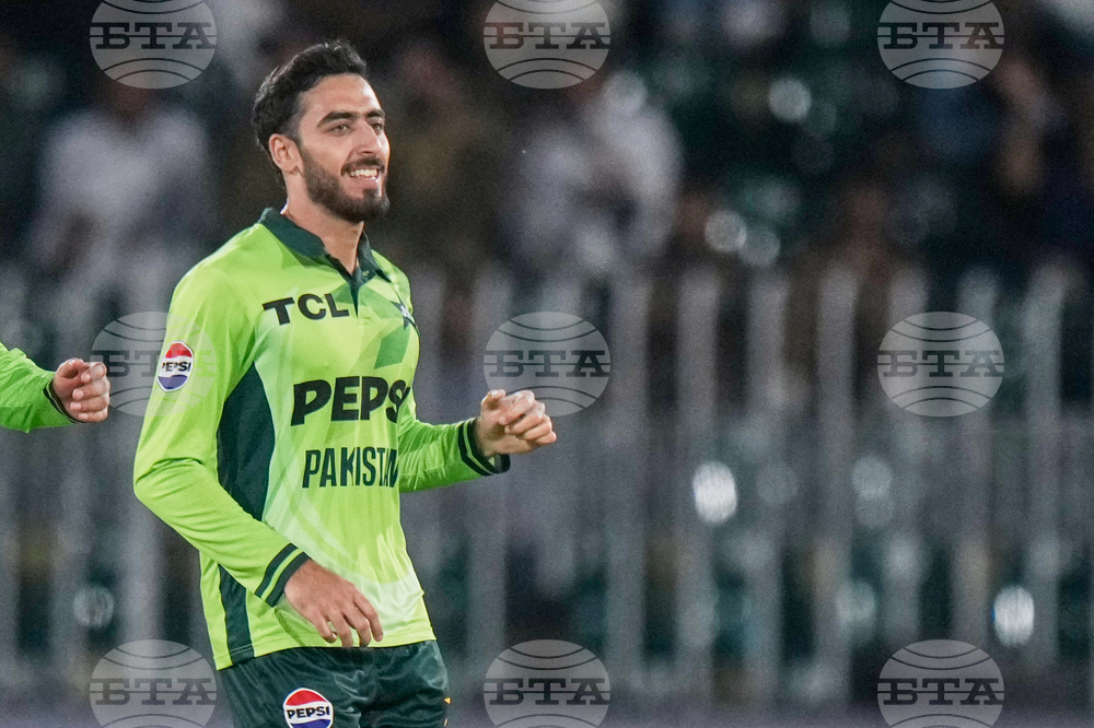 Pakistan Australia Cricket