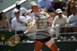 French Open Tennis
