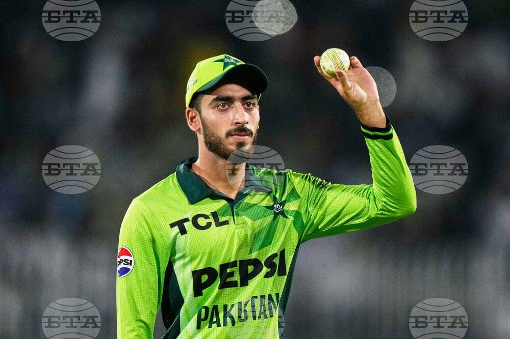 Pakistan Australia Cricket