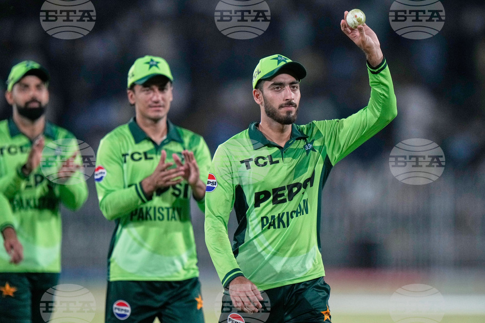 Pakistan Australia Cricket