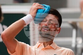 French Open Tennis