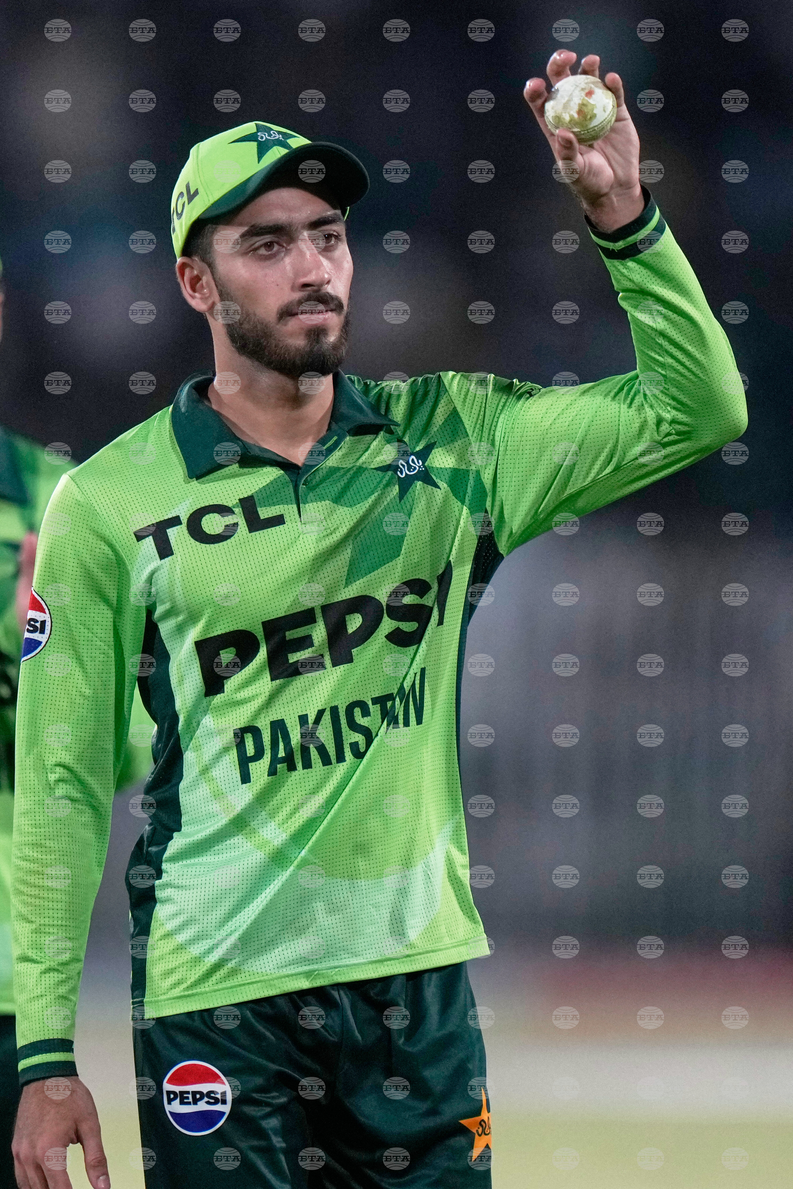 Pakistan Australia Cricket
