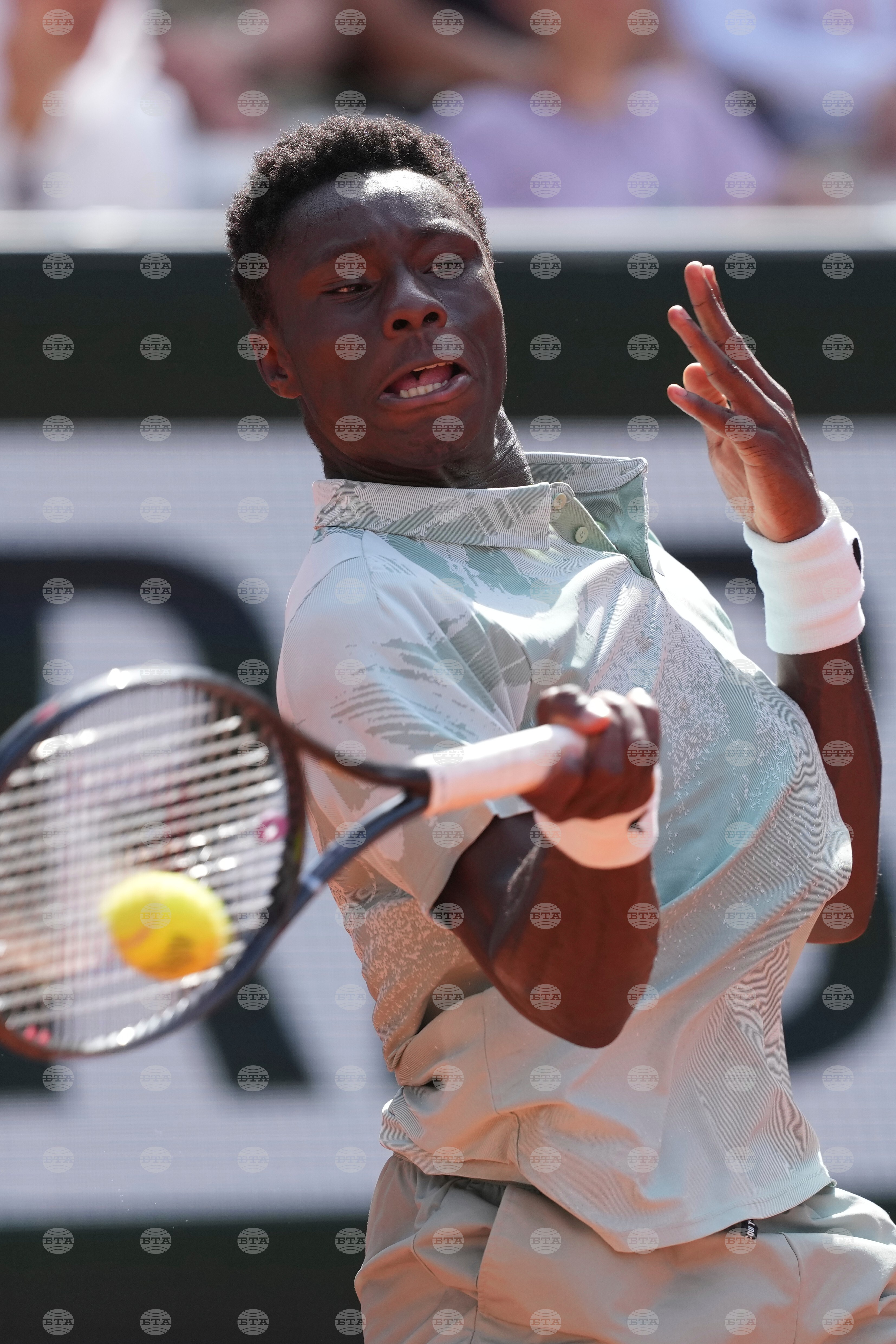 French Open Tennis