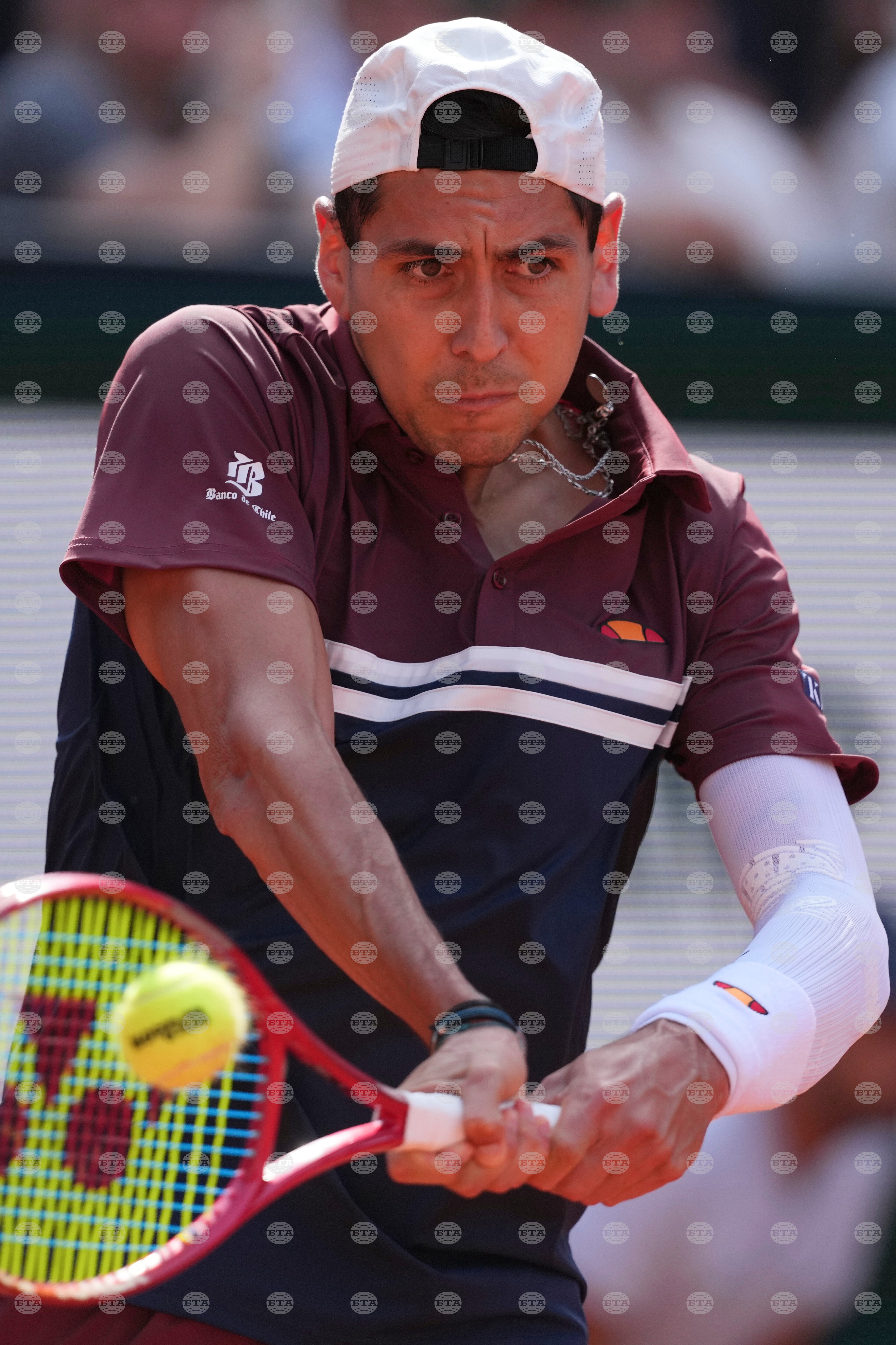 French Open Tennis
