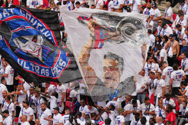 Hungary Champions League Final Soccer