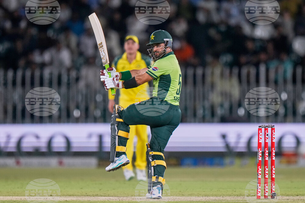 Pakistan Australia Cricket