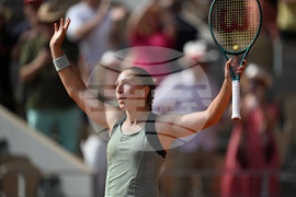 French Open Tennis