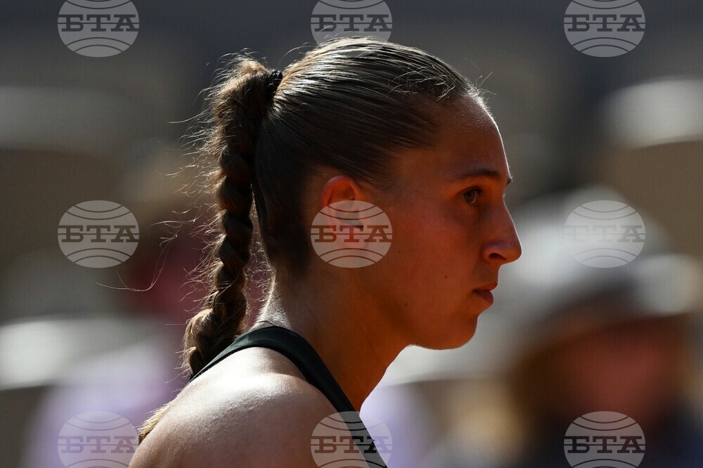 French Open Tennis