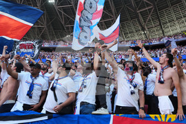 Hungary Champions League Final Soccer