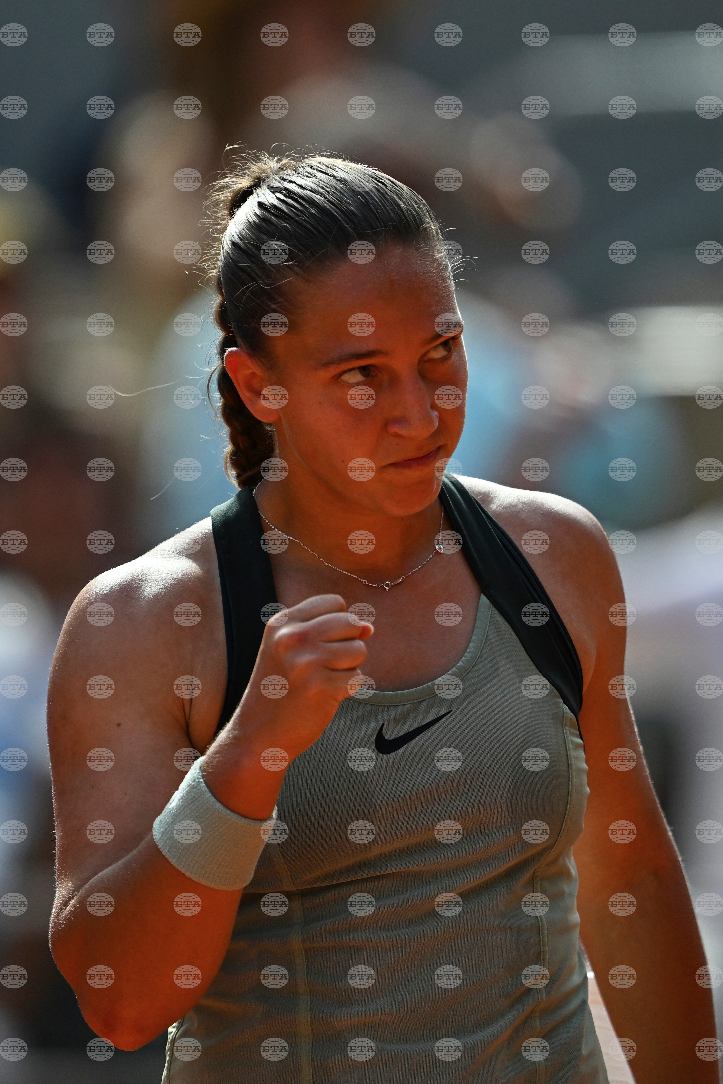 French Open Tennis