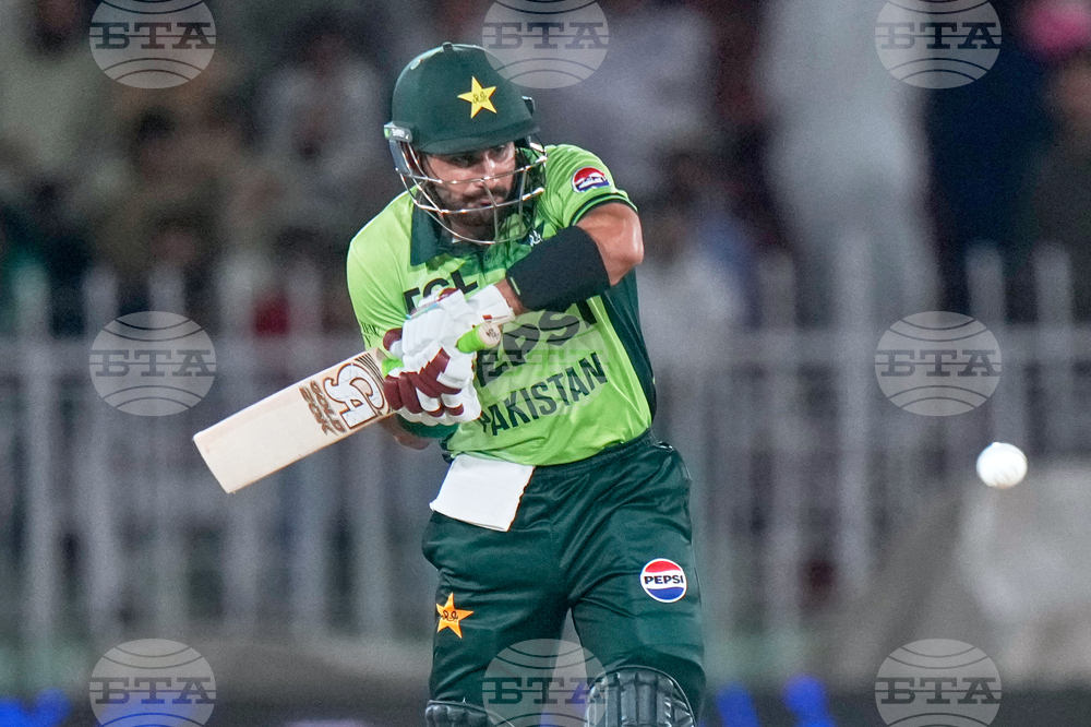 Pakistan Australia Cricket