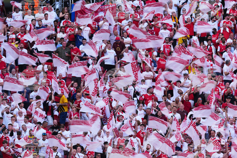 Hungary Champions League Final Soccer