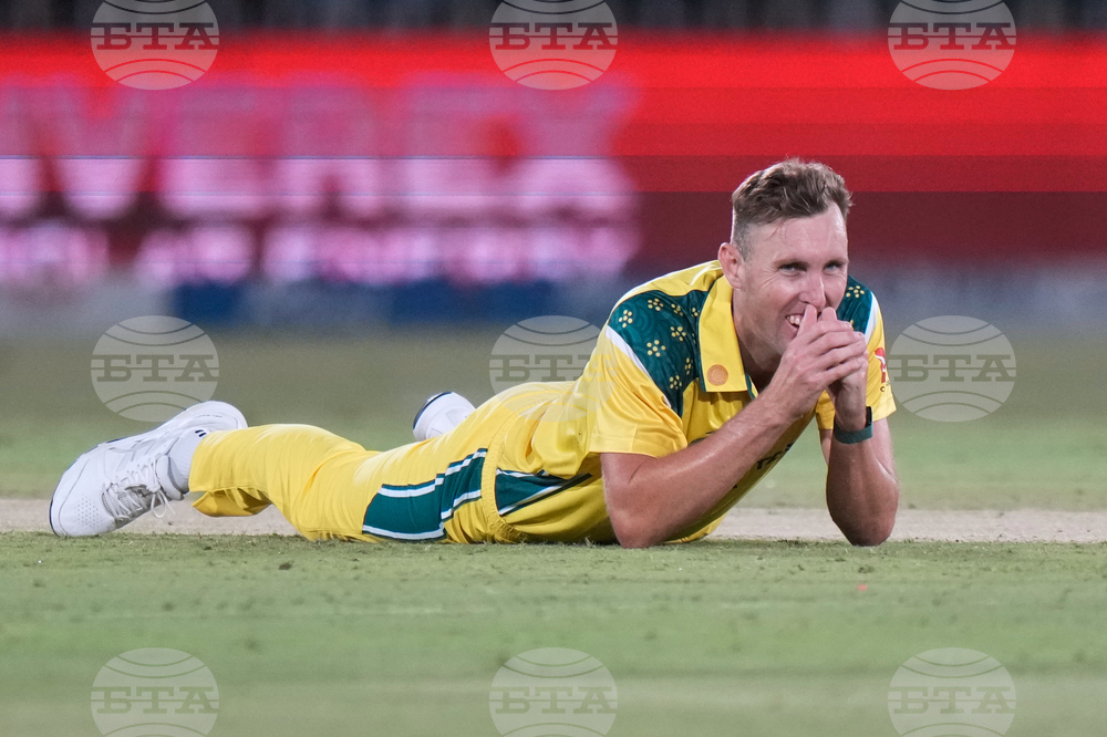 Pakistan Australia Cricket