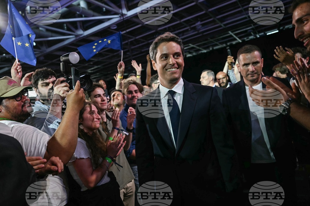 France Politics