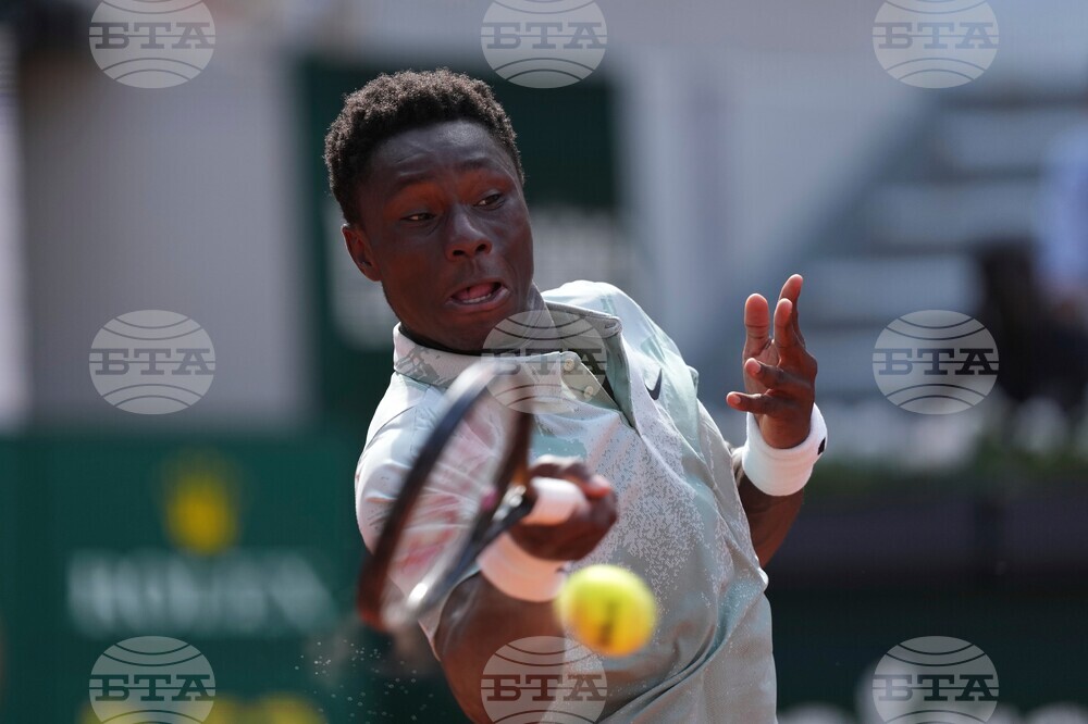 French Open Tennis