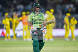 Pakistan Australia Cricket