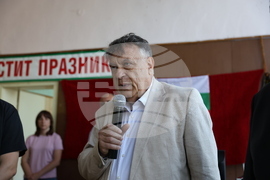 Село Баница - поход - среща с ръководители на групи