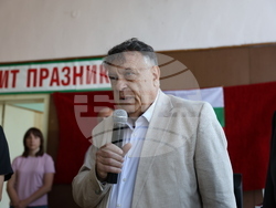Село Баница - поход - среща с ръководители на групи