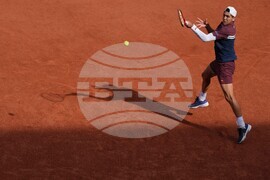 French Open Tennis