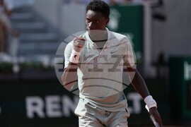 French Open Tennis