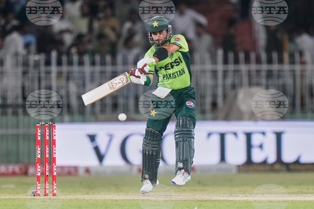 Pakistan Australia Cricket