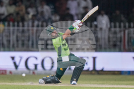 Pakistan Australia Cricket
