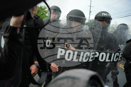 Immigration Protests New Jersey
