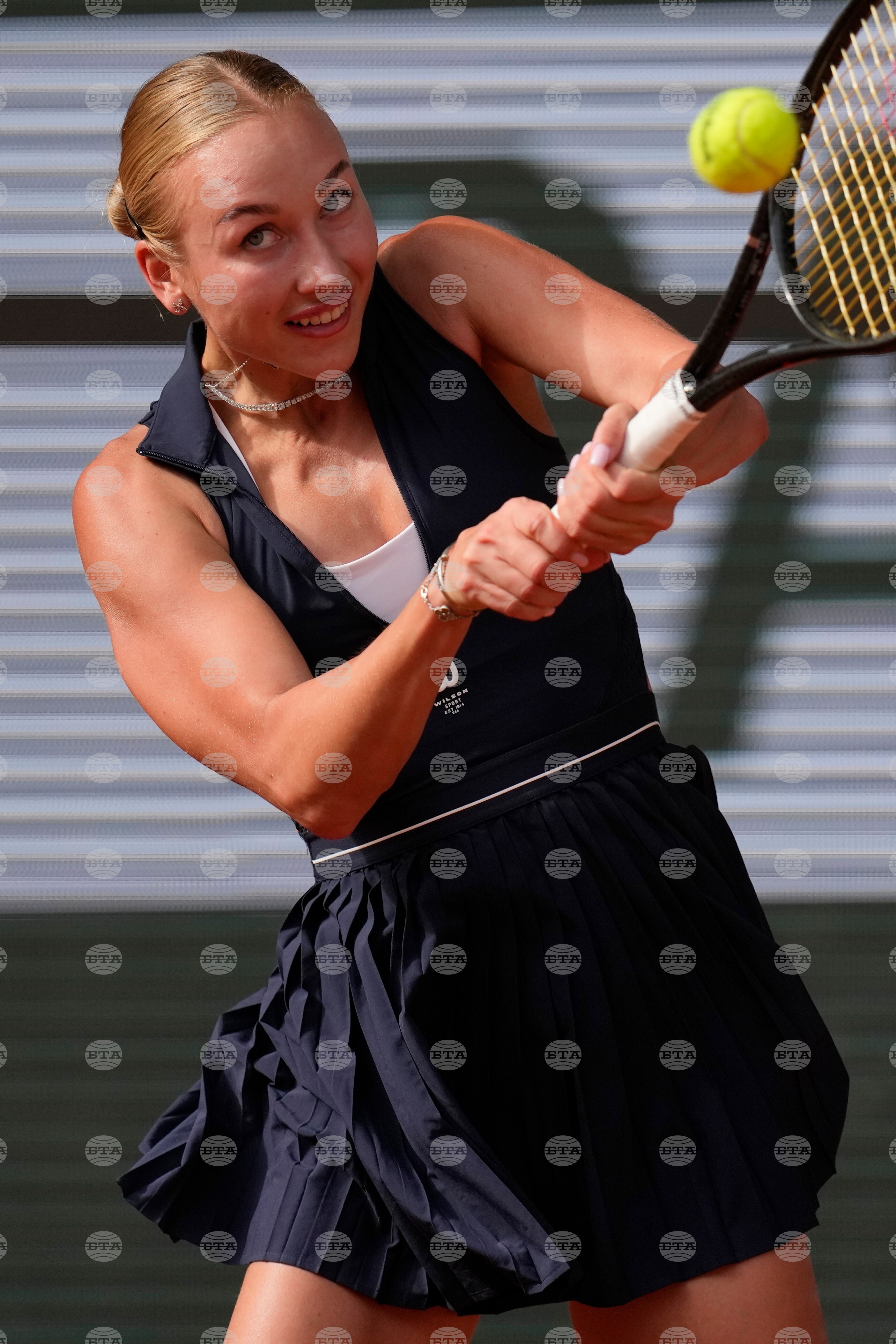 French Open Tennis