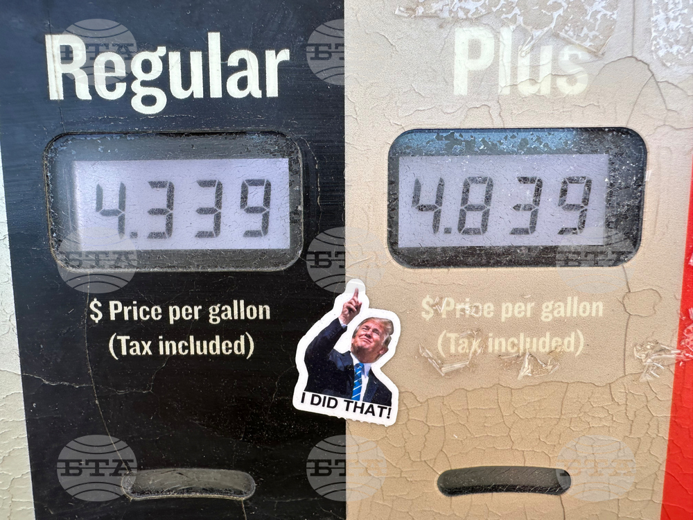 US Gasoline Prices