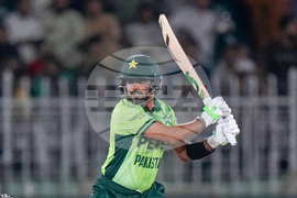 Pakistan Australia Cricket