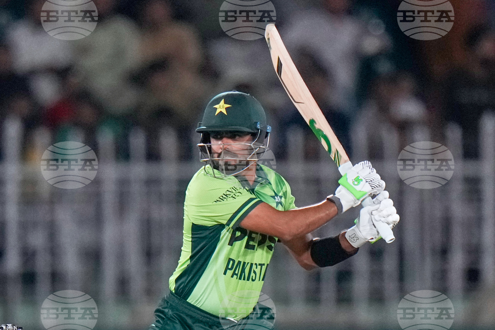 Pakistan Australia Cricket