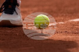 French Open Tennis