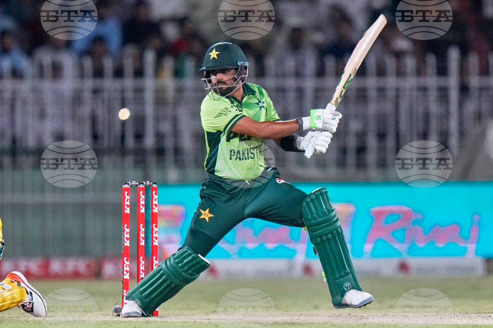 Pakistan Australia Cricket