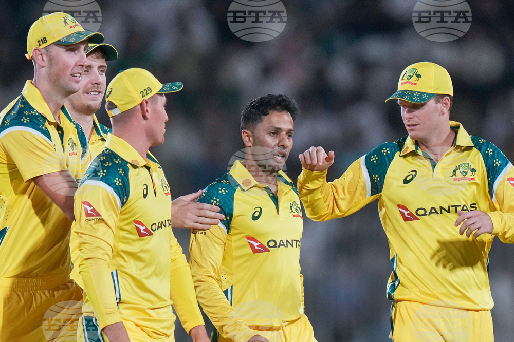 Pakistan Australia Cricket