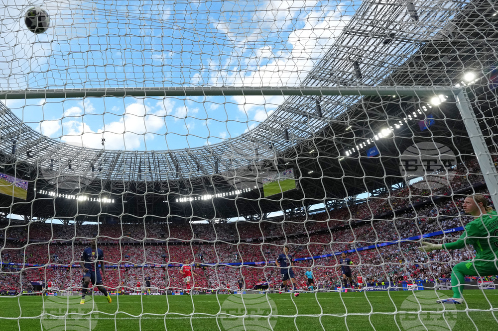 Hungary Champions League Final Soccer