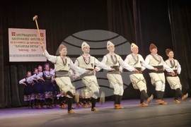 Разград - фестивал - награждаване