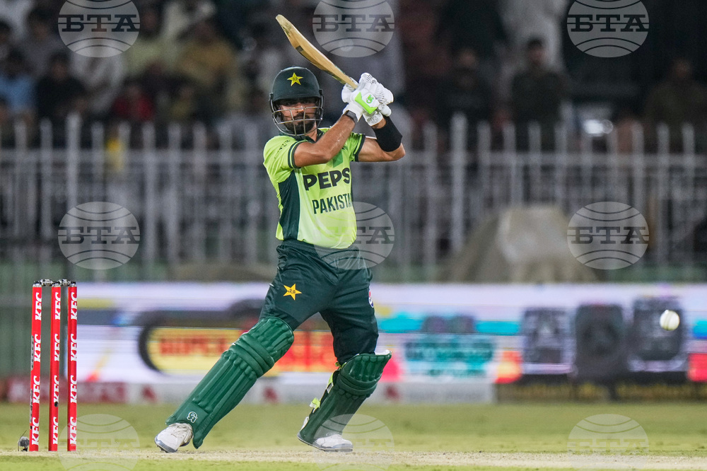 Pakistan Australia Cricket