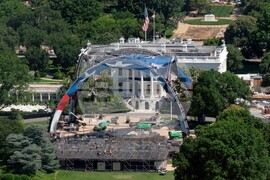 Trump White House