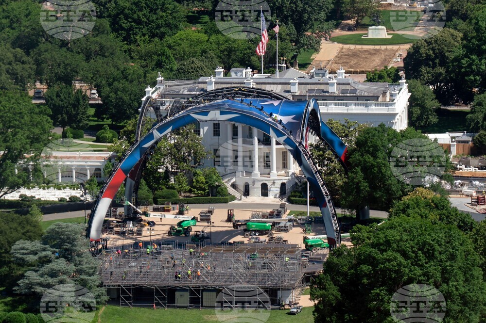 Trump White House
