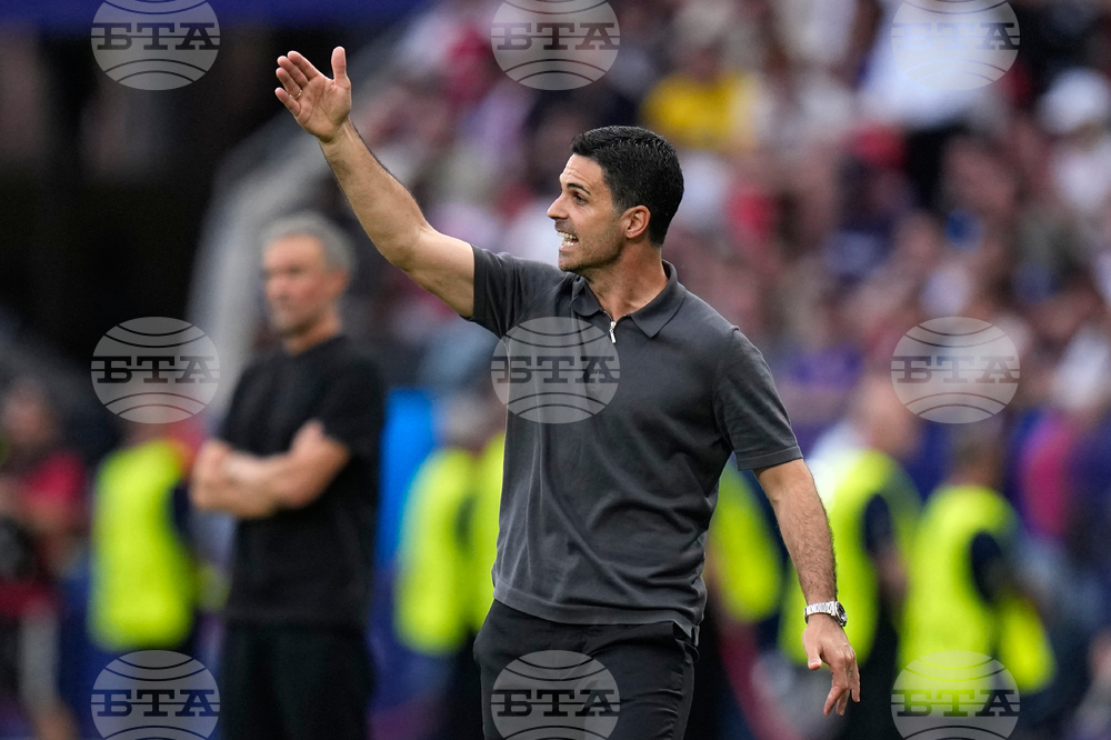 Hungary Champions League Final Soccer