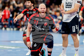 Germany European League Handball