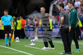 Hungary Champions League Final Soccer